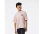 Athletics 70s Run Graphic Tee