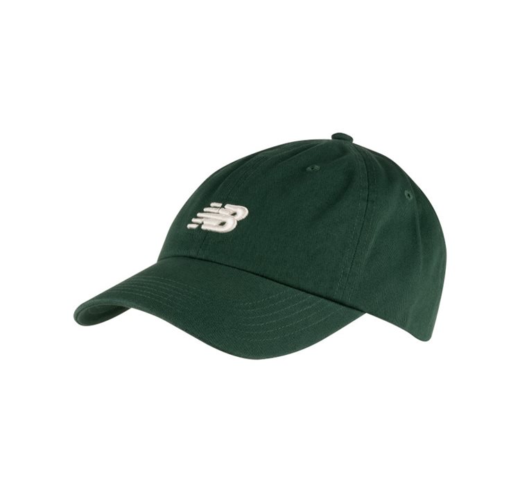 Classic NB Curved Brim Hat