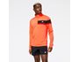 Accelerate Half Zip