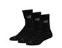 Performance Cotton Cushion Crew