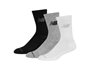 Performance Cotton Cushion Crew