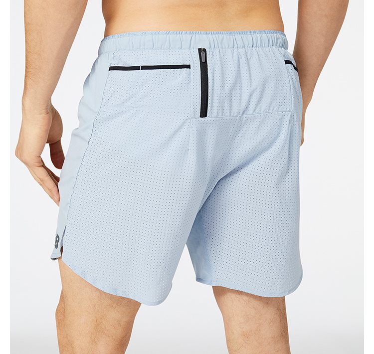 Q Speed 7 Inch No Liner Short