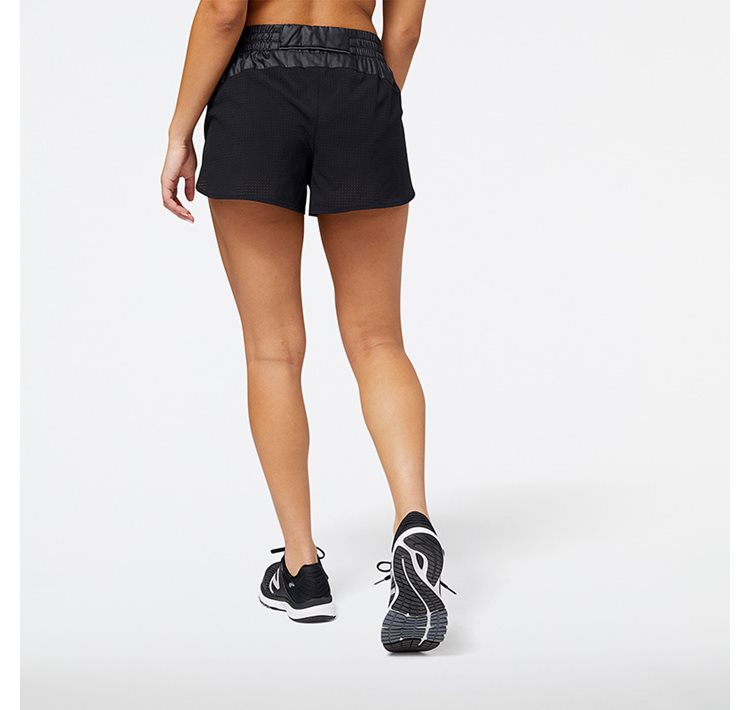 Q Speed Short