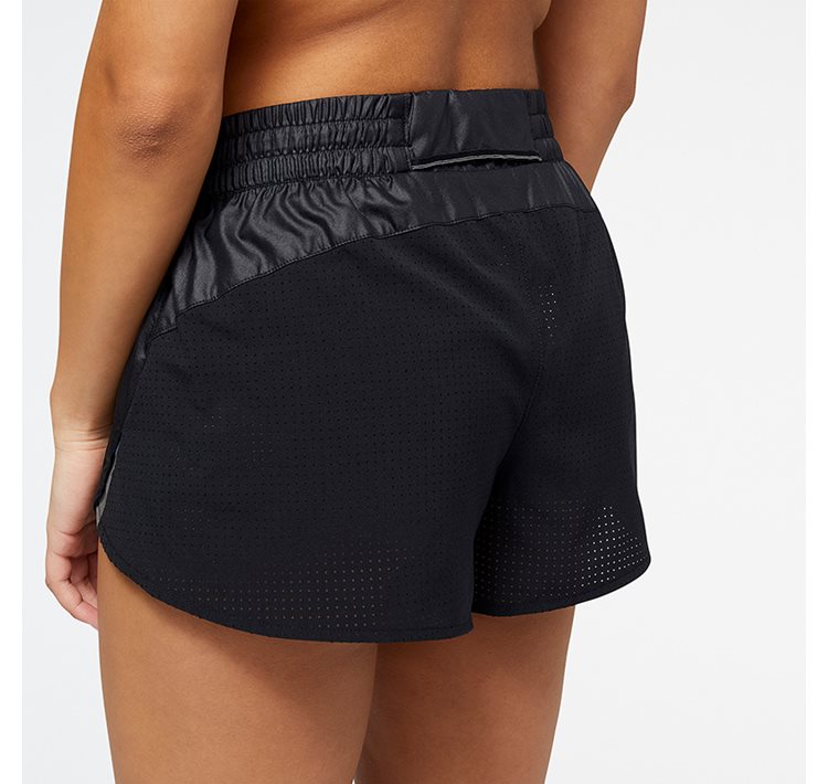 Q Speed Short