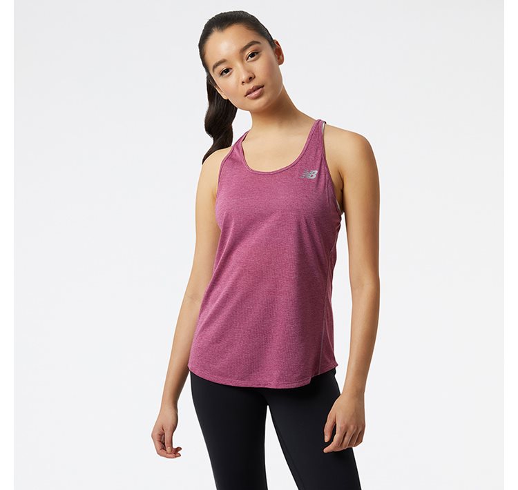 Impact Run Tank