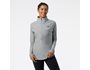 Sport Spacedye Half Zip