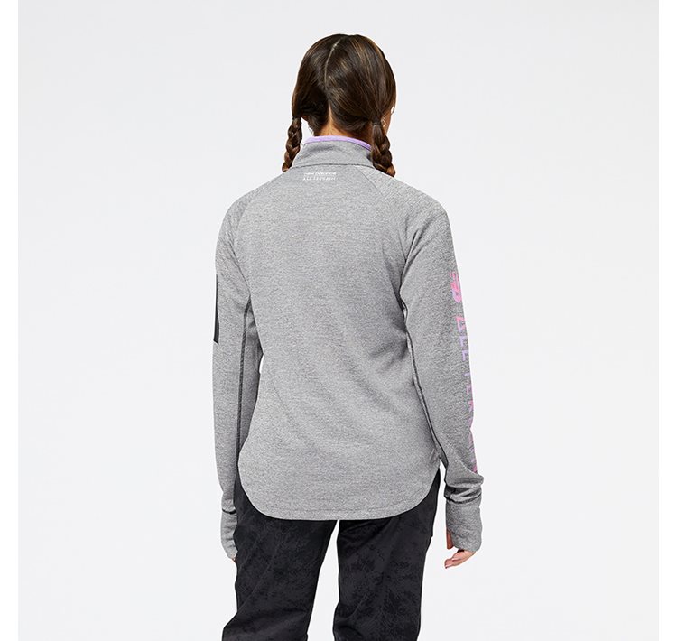 All-Terrain Half Zip