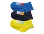 Kids Relentless Ankle Socks 3 Pair