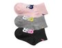 Kids Relentless Ankle Socks 3 Pair
