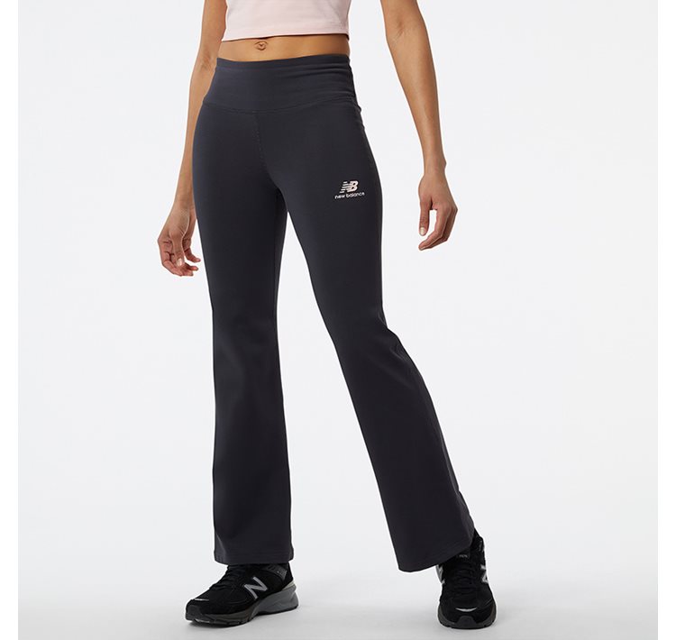 NB Athletics 70s Run Track Legging