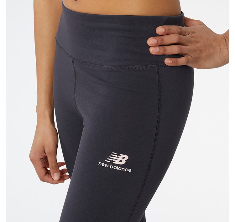 NB Athletics 70s Run Track Legging
