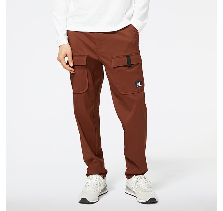 All Terrain Utility Cargo Pant