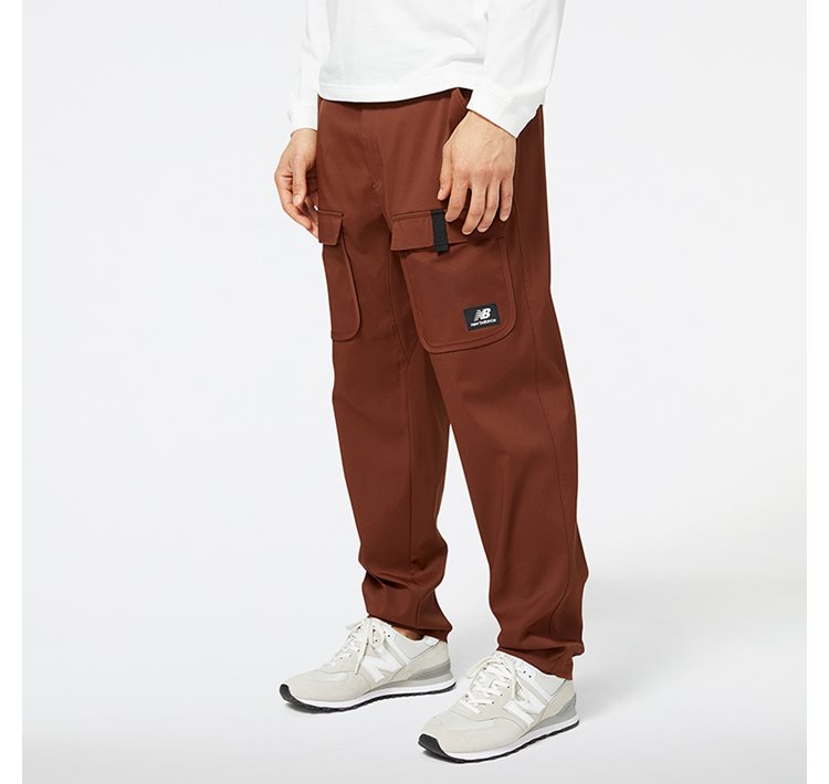 All Terrain Utility Cargo Pant