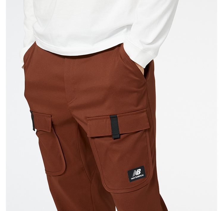 All Terrain Utility Cargo Pant