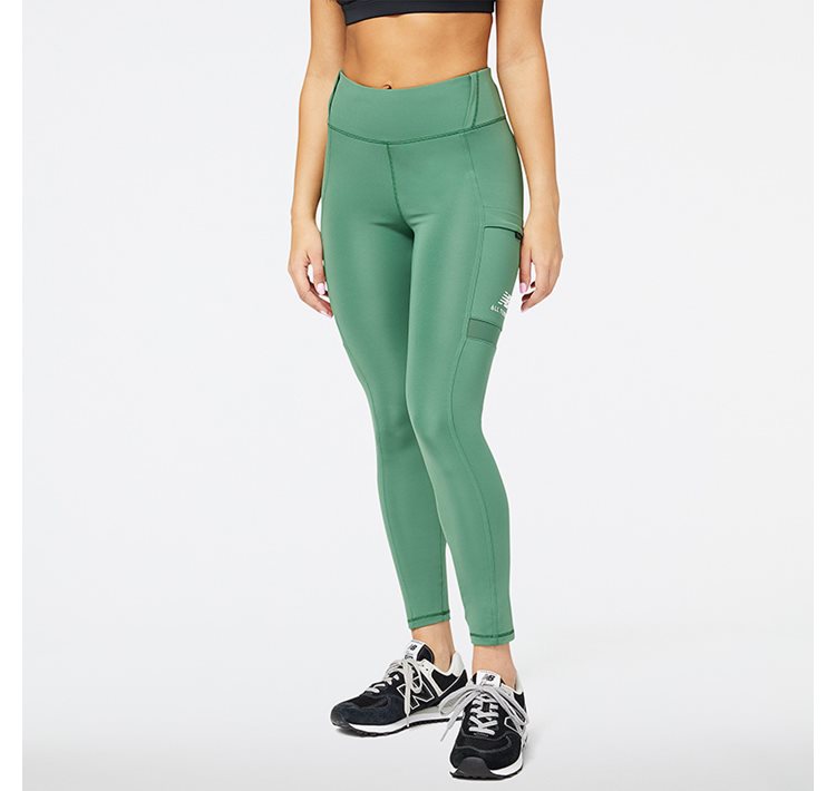 NB terrain Legging
