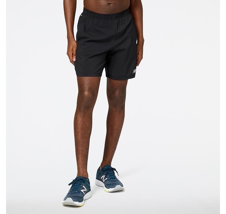 Accelerate 7 Inch Short