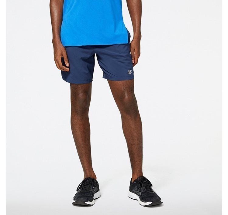Accelerate 7 Inch Short