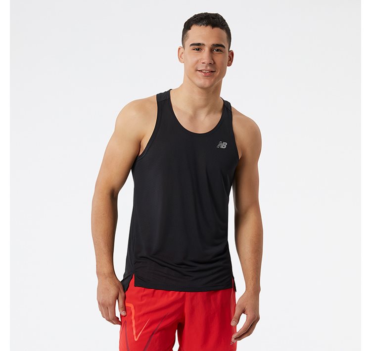 Accelerate Singlet