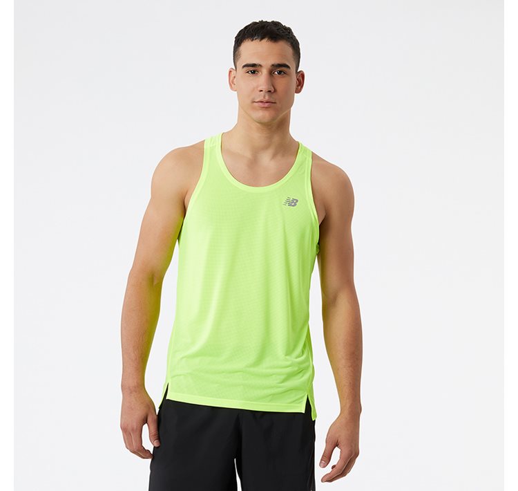 Accelerate Singlet