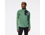 Impact Run All Terrain Half Zip