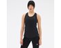 Q Speed Jacquard Tank