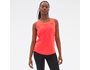 Q Speed Jacquard Tank