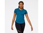Q Speed Jacquard Short Sleeve