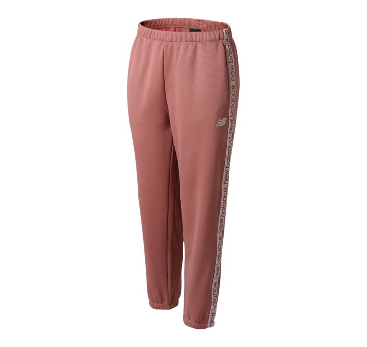 Relentless Performance Fleece Pant