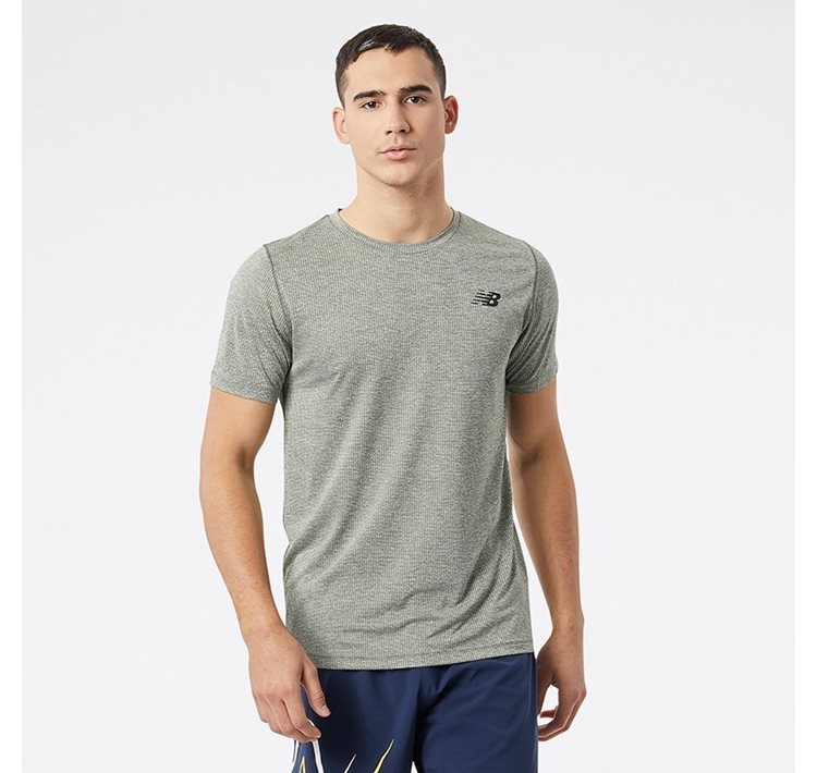 Tenacity Tee