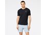 Q Speed Jacquard Short Sleeve