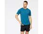 Q Speed Jacquard Short Sleeve