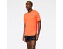 Q Speed Jacquard Short Sleeve
