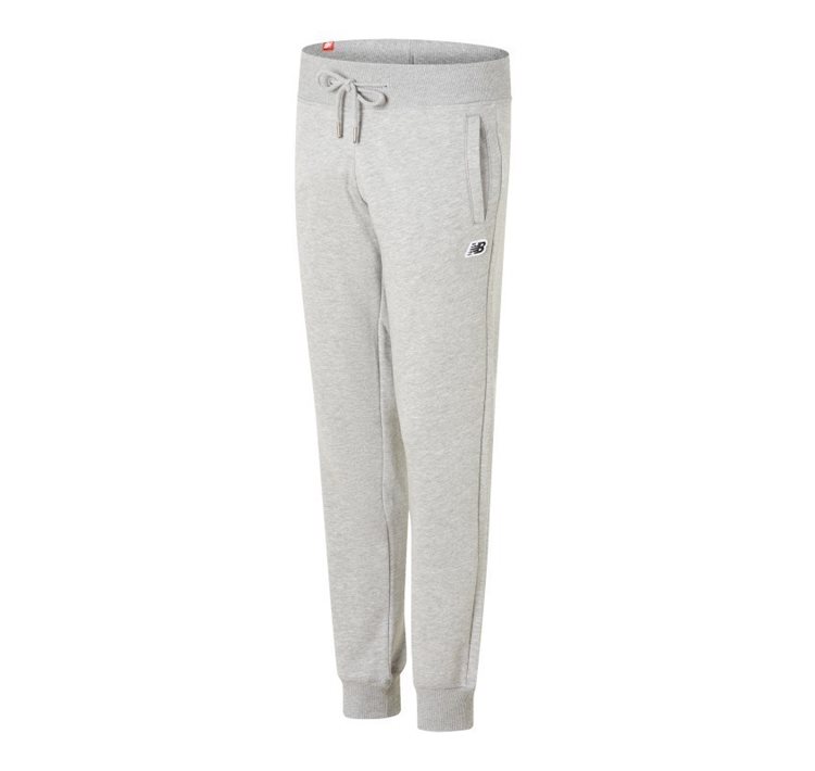 Small Logo Jog Pant