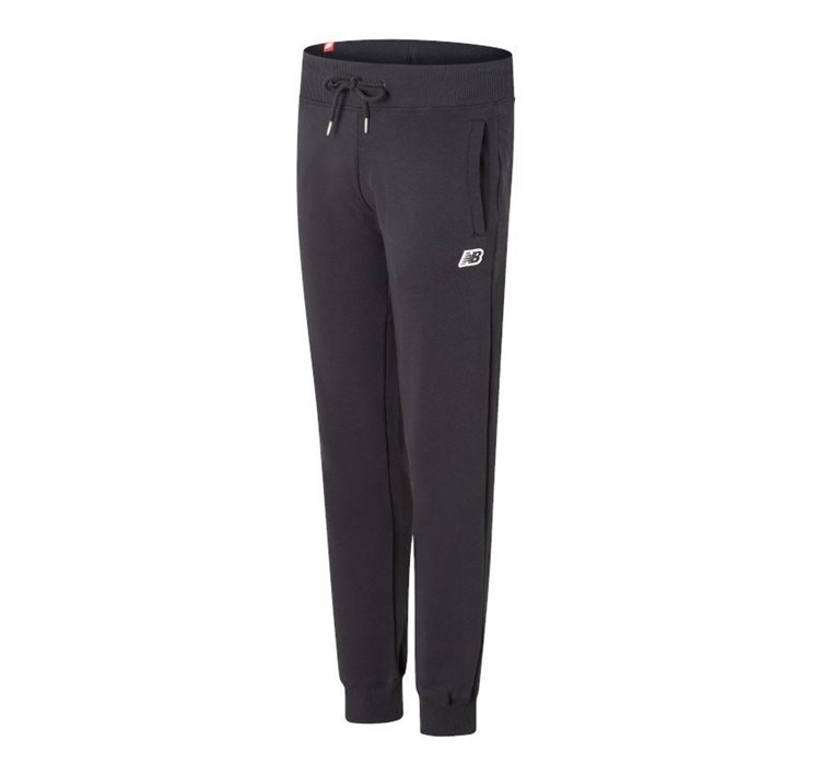 Small Logo Jog Pant