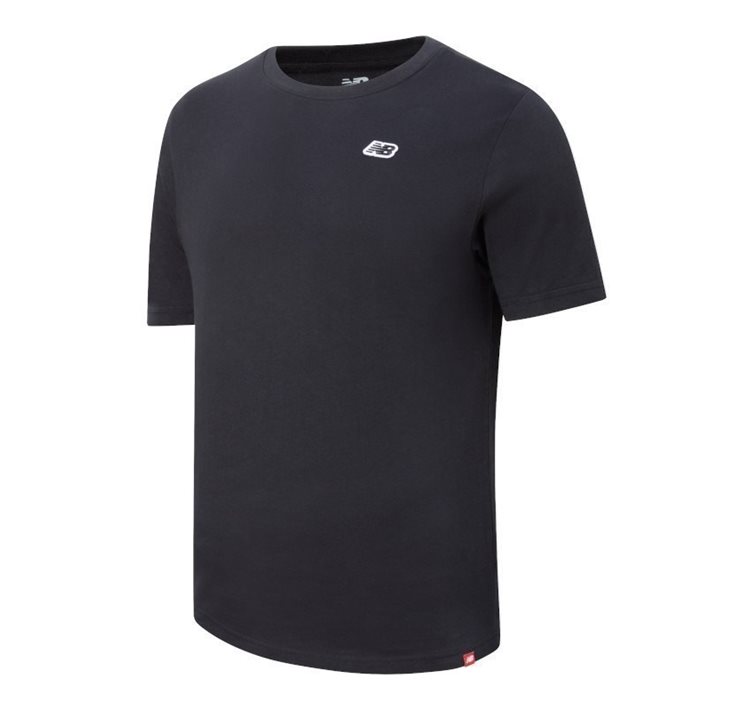 Small Logo Tee