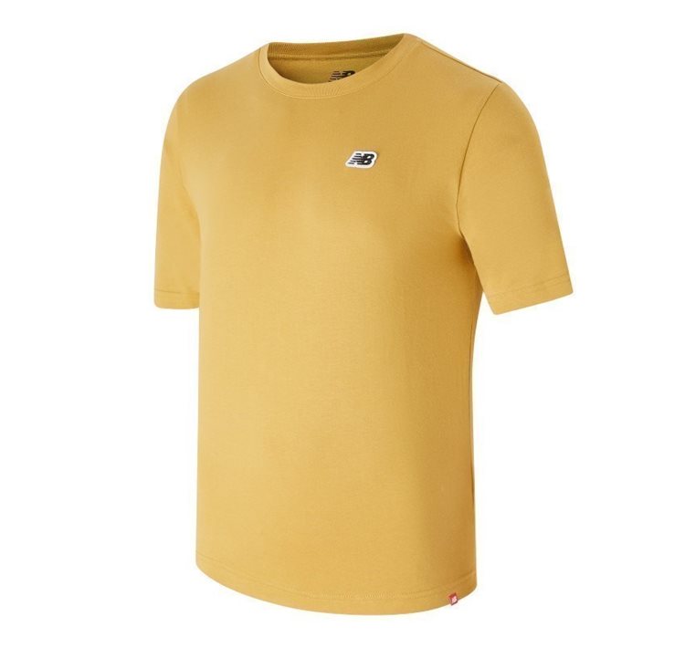 Small Logo Tee