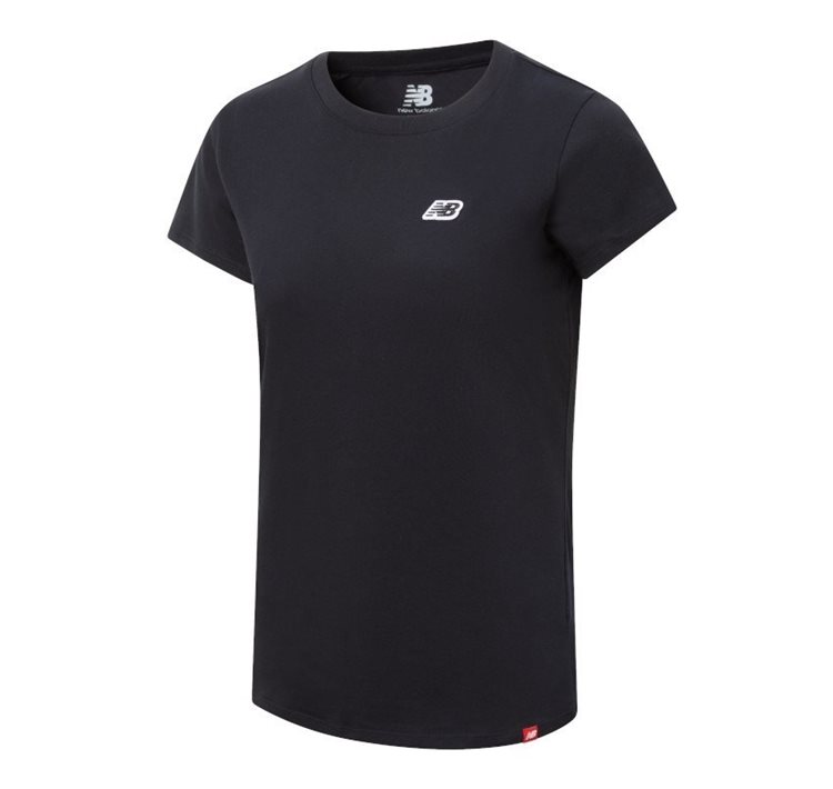NB Small Logo SS Tee