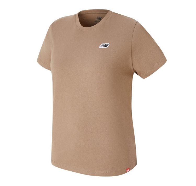 NB Small Logo SS Tee