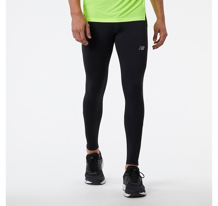 Accelerate Tight