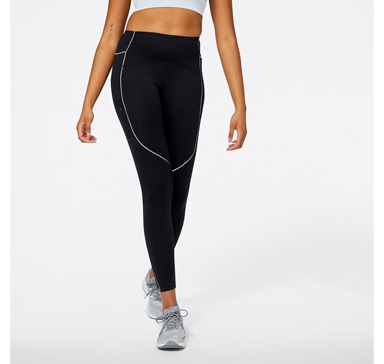 Impact Run Heat Tight