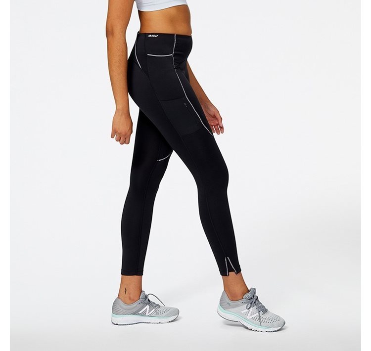 Impact Run Heat Tight