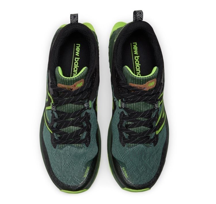 Fresh Foam X Hierro v7