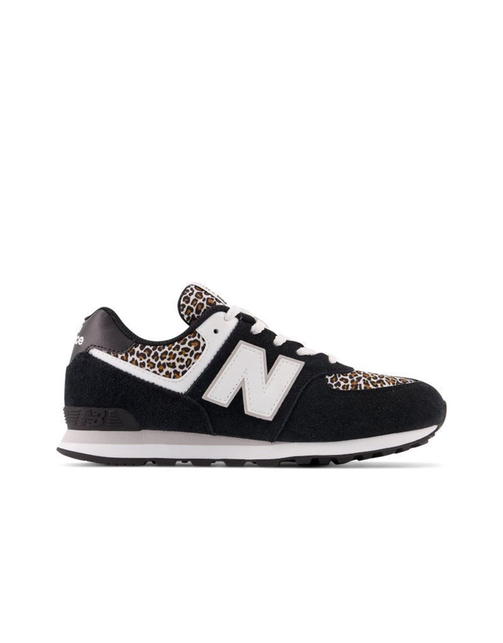 New shop balance onça