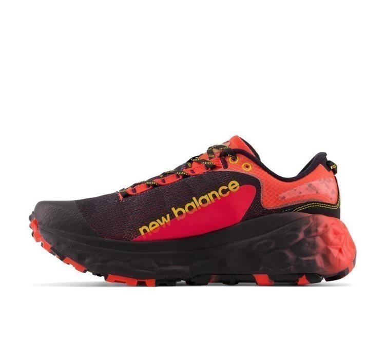 Fresh Foam x More Trail v2