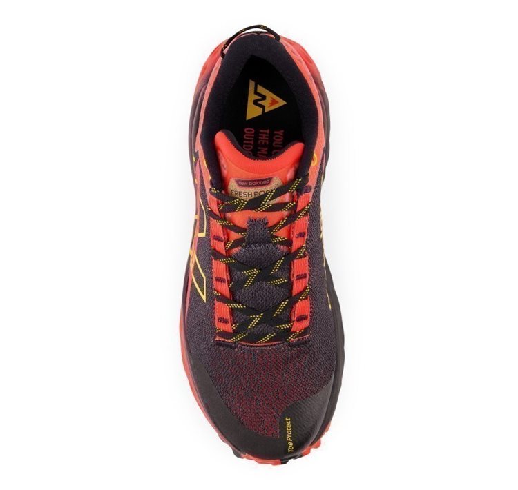 Fresh Foam x More Trail v2