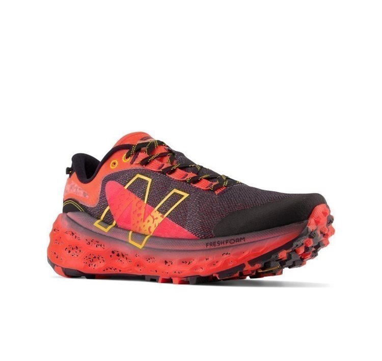 Fresh Foam x More Trail v2