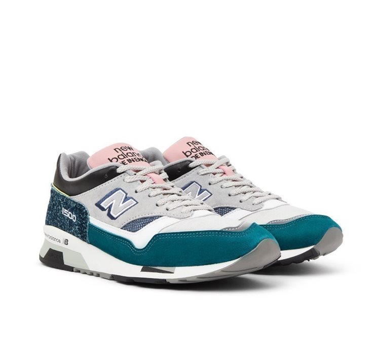 1500 Made in UK