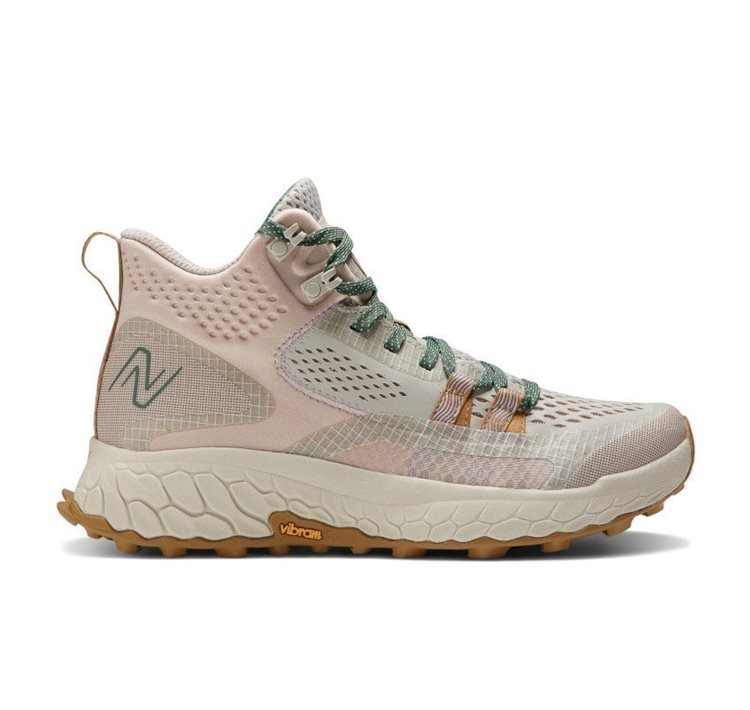 Fresh Foam Hierro Mid