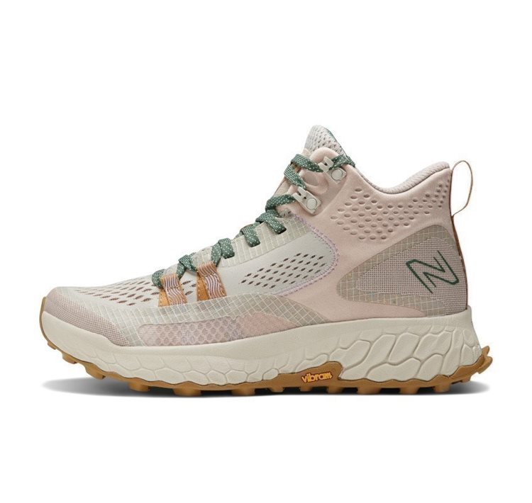 Fresh Foam Hierro Mid