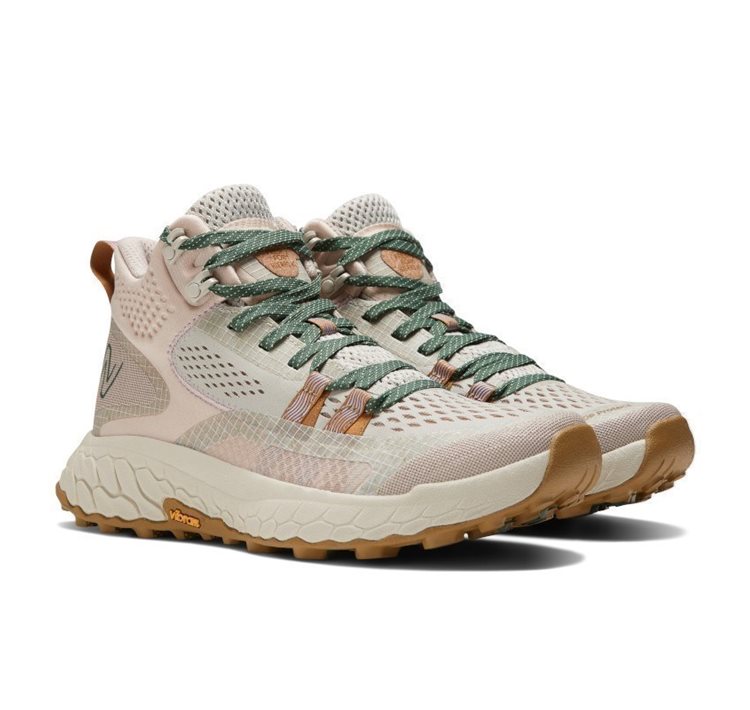Fresh Foam Hierro Mid